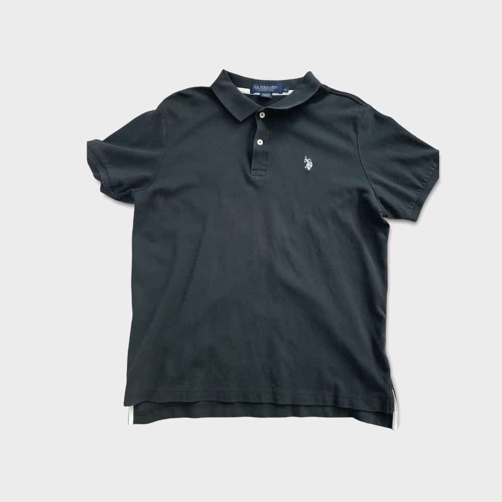 Medium polo shirt